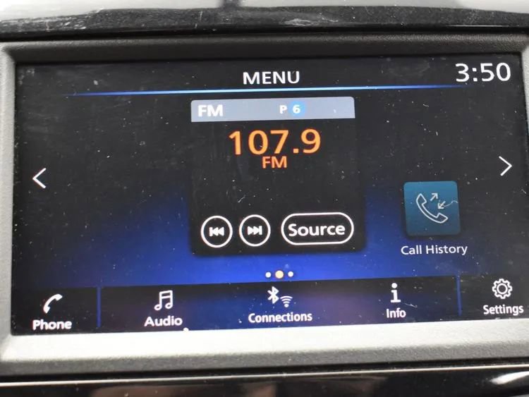 Used 2019 Nissan Sentra SV image 28