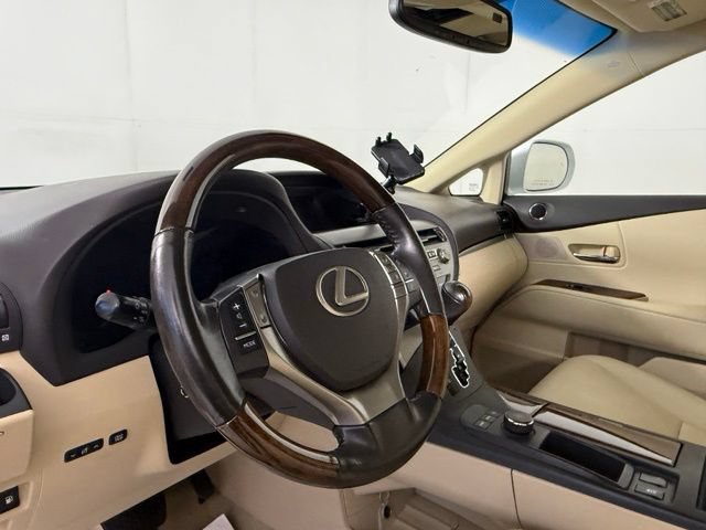 Used 2015 Lexus RX 350 FWD image 16