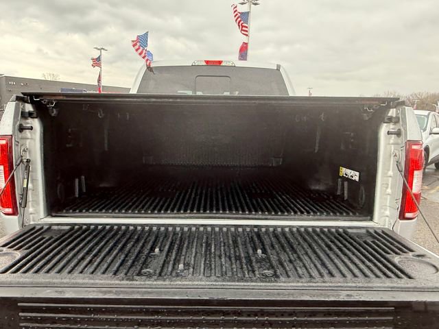 Certified 2019 Ford F150 XLT w/ Equipment Group 302A Luxury image 27