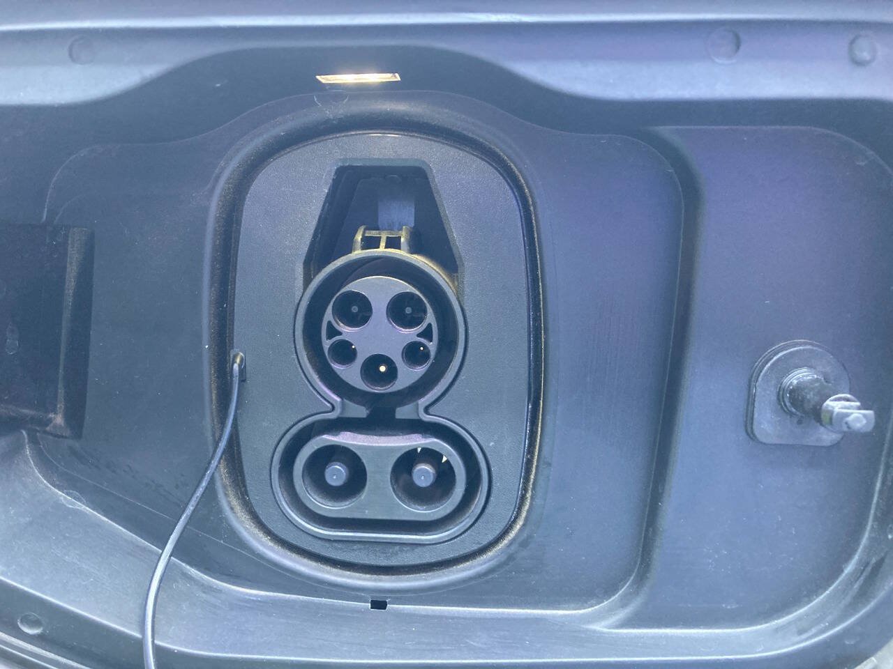Used 2025 Chevrolet Equinox EV LT FWD image 19