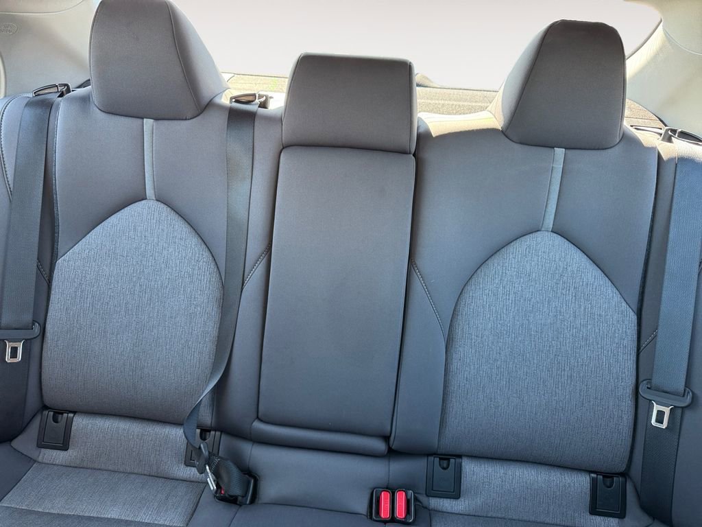 Certified 2023 Toyota Camry LE image 13