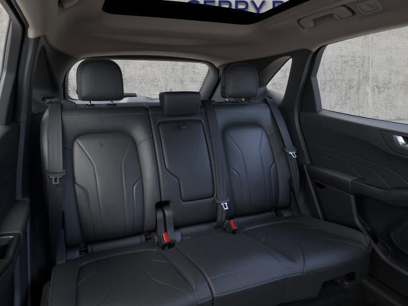 New 2025 Ford Escape SE w/ PHEV Premium Package image 13
