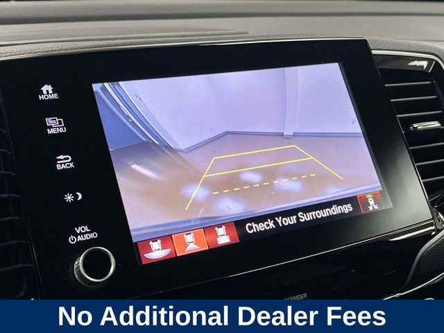 Used 2023 Honda Ridgeline Black Edition image 33
