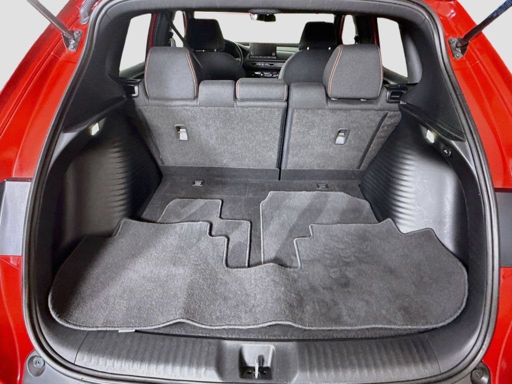 Used 2025 Honda HR-V Sport image 27