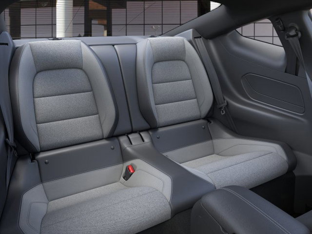 New 2026 Ford Mustang Coupe RWD image 11