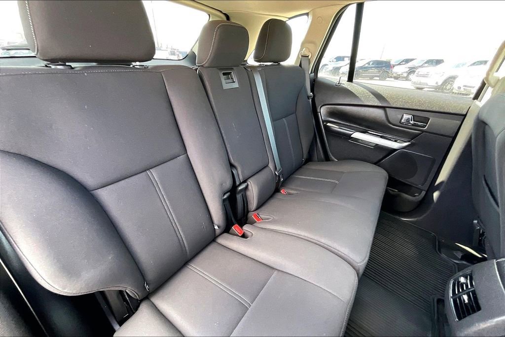 Used 2011 Ford Edge SE w/ 101A Rapid Spec Order Code FWD image 21