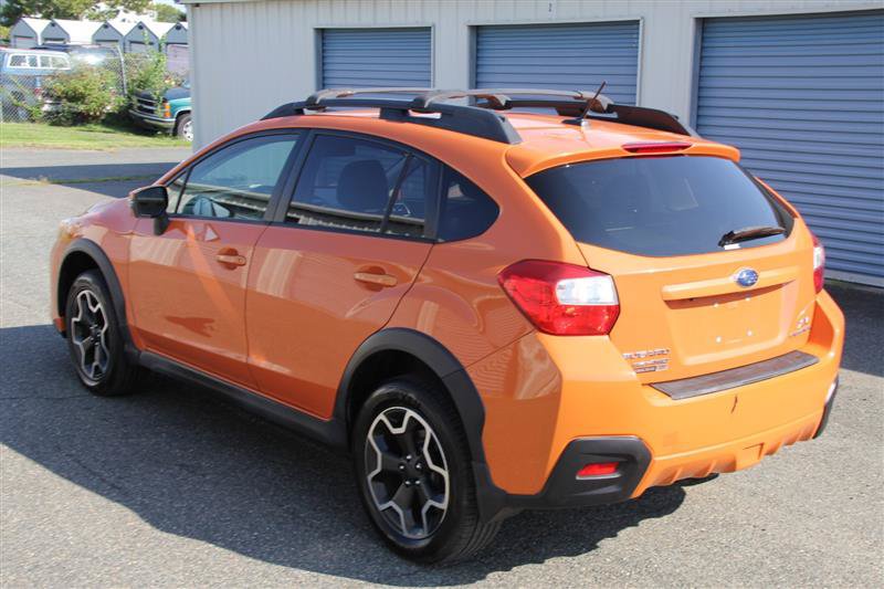 Used 2015 Subaru Crosstrek 2.0i Limited w/ Popular Package #2 AWD/4WD image 7
