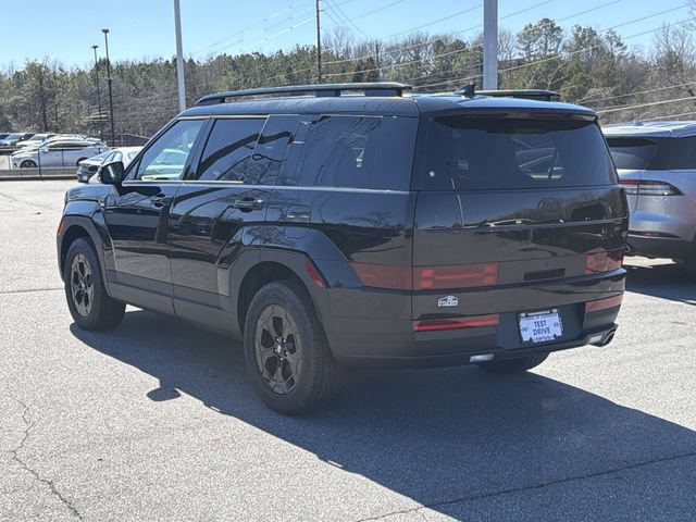 New 2026 Hyundai Santa Fe XRT AWD/4WD image 5