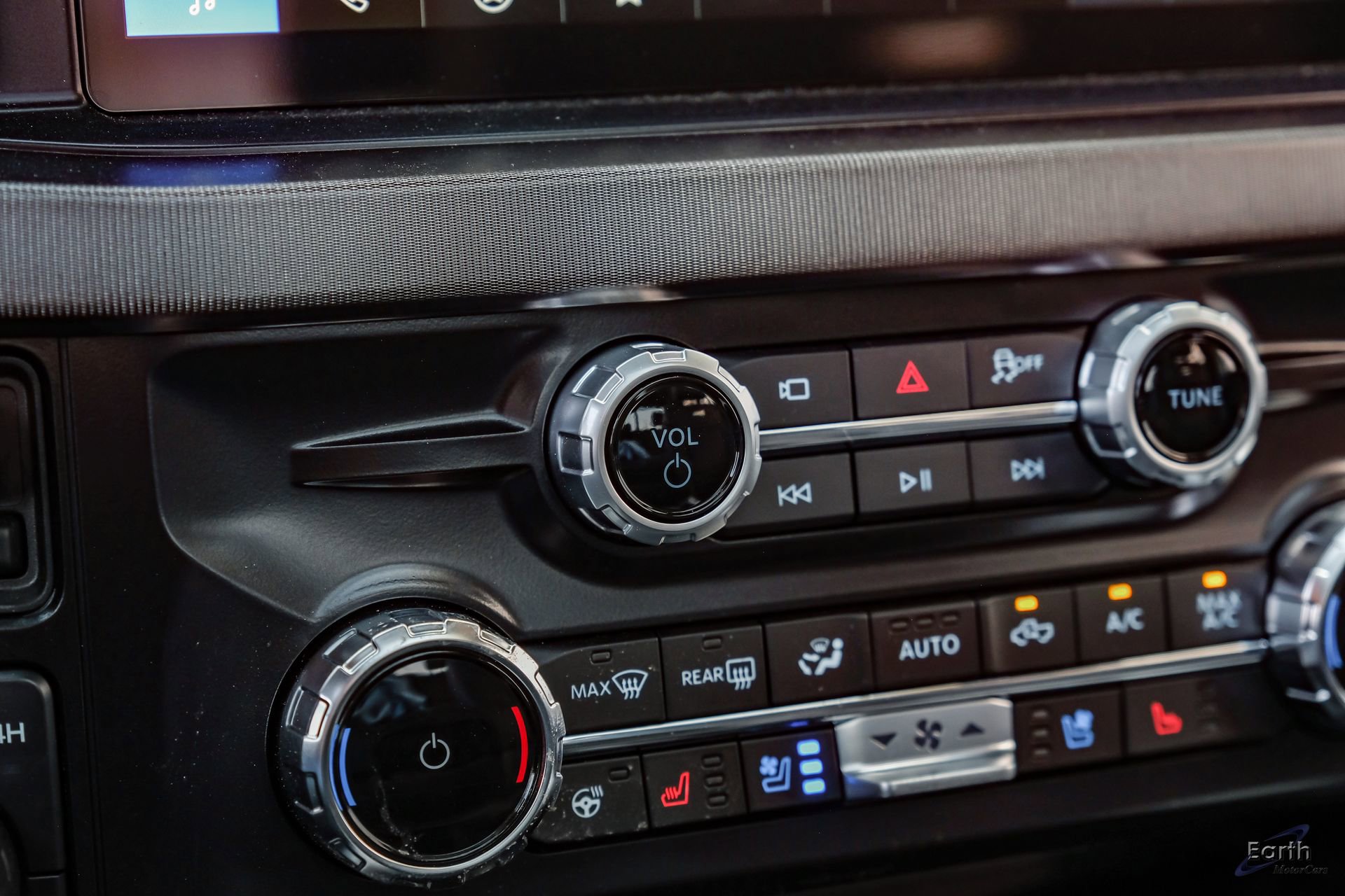 Used 2026 Ford F450 Platinum w/ FX4 Off-Road Package image 74