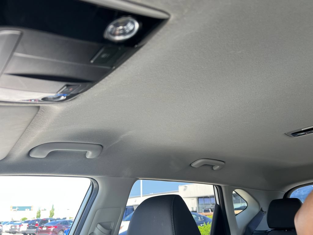 Used 2023 Kia Seltos S FWD image 24