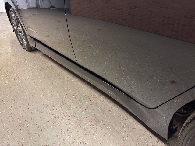 Used 2019 Nissan Leaf SV Plus w/ SV All Weather Package image 42