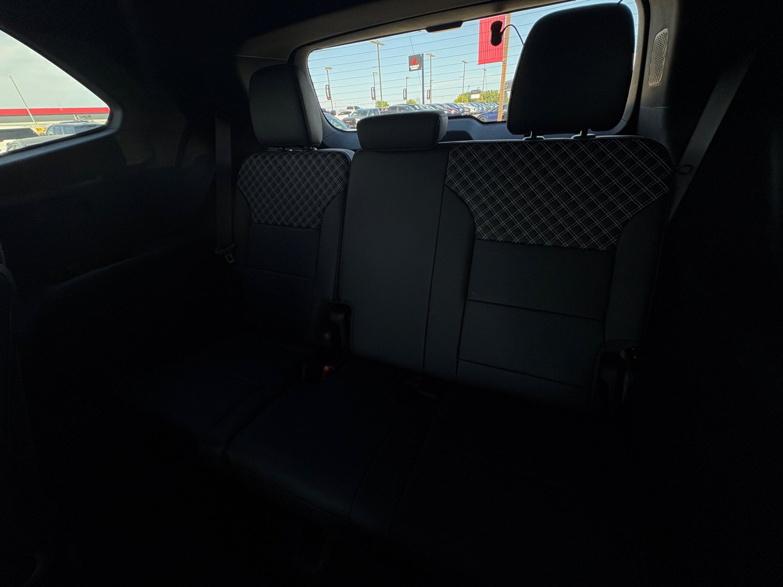 Used 2024 GMC Acadia Denali w/ Super Cruise Package FWD image 25