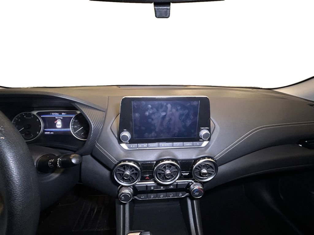 Used 2023 Nissan Sentra SV image 11