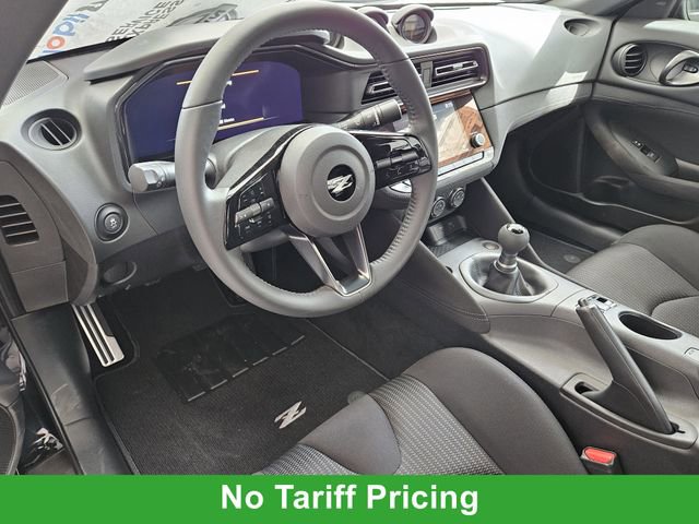 New 2026 Nissan Z Sport image 15