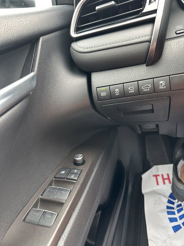 Used 2024 Toyota Camry XSE w/ Navigation Package image 24