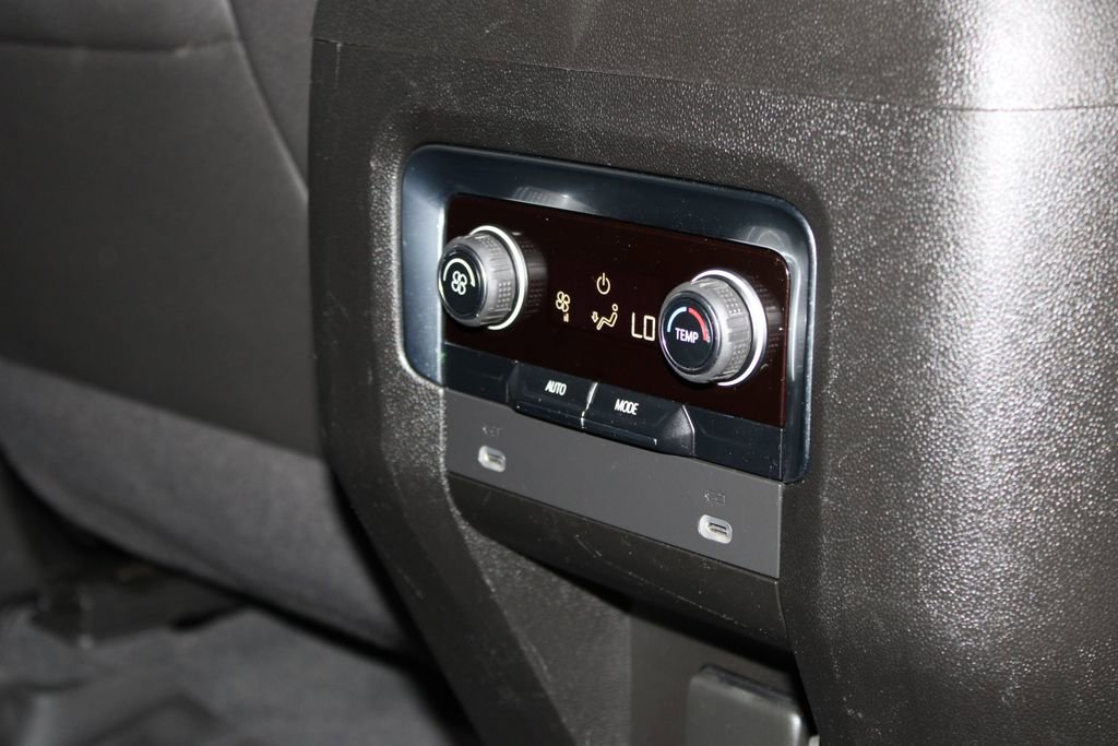 Used 2023 Chevrolet Tahoe RST image 32