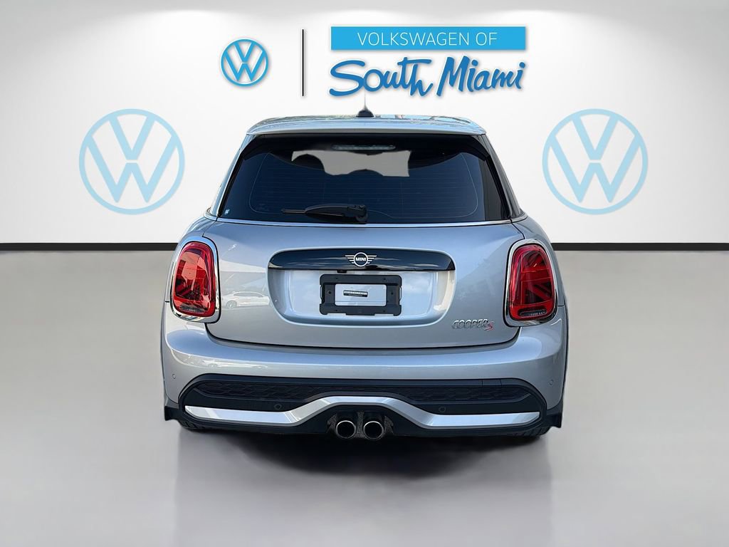 Used 2024 MINI Cooper S image 6