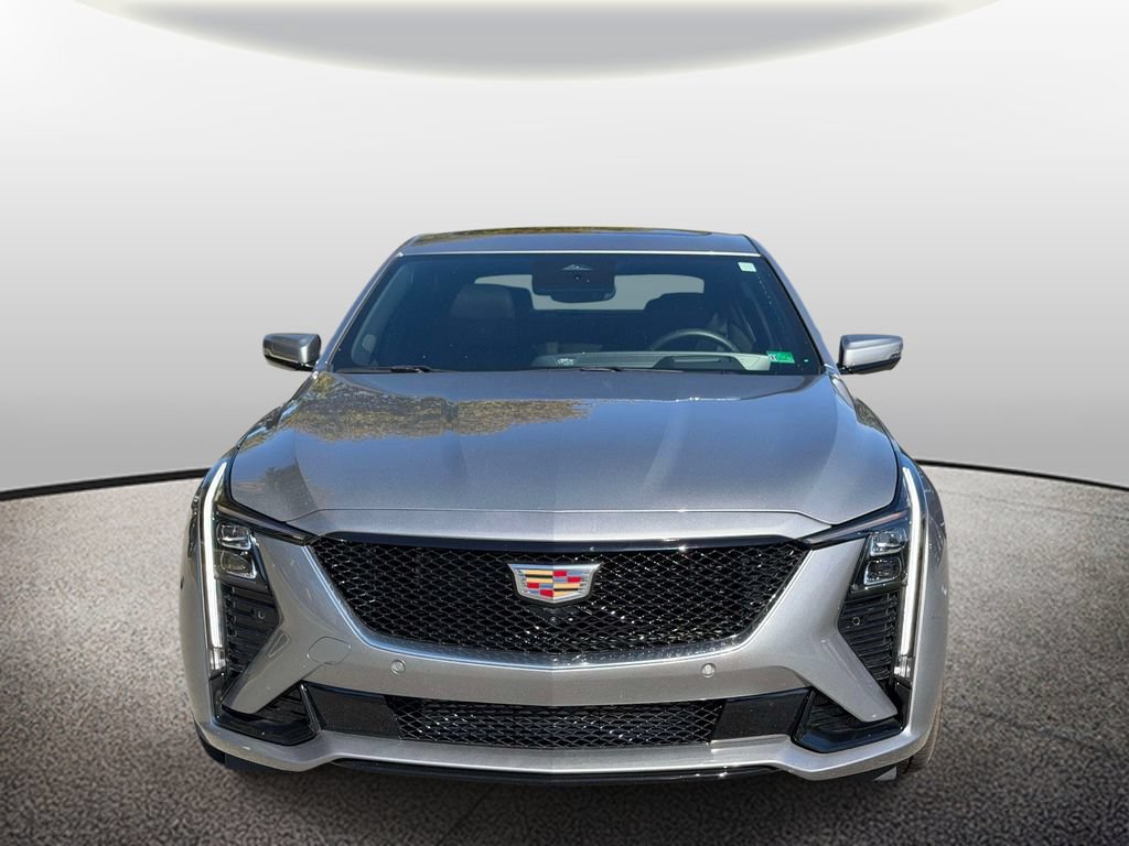 Used 2026 Cadillac CT5 Sport w/ Technology Package RWD image 6