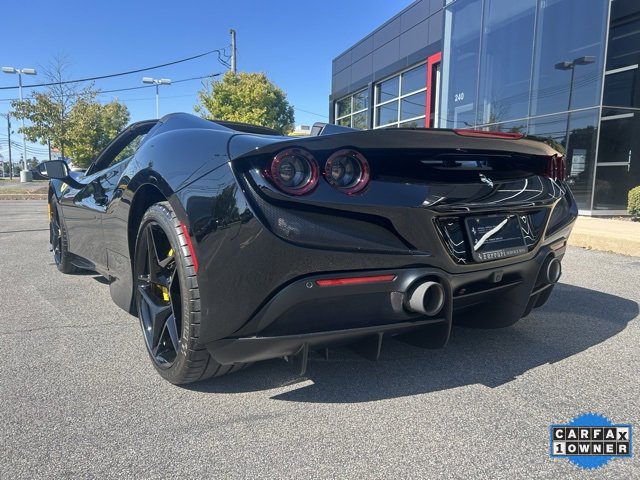 Used 2023 Ferrari F8 Tributo image 7
