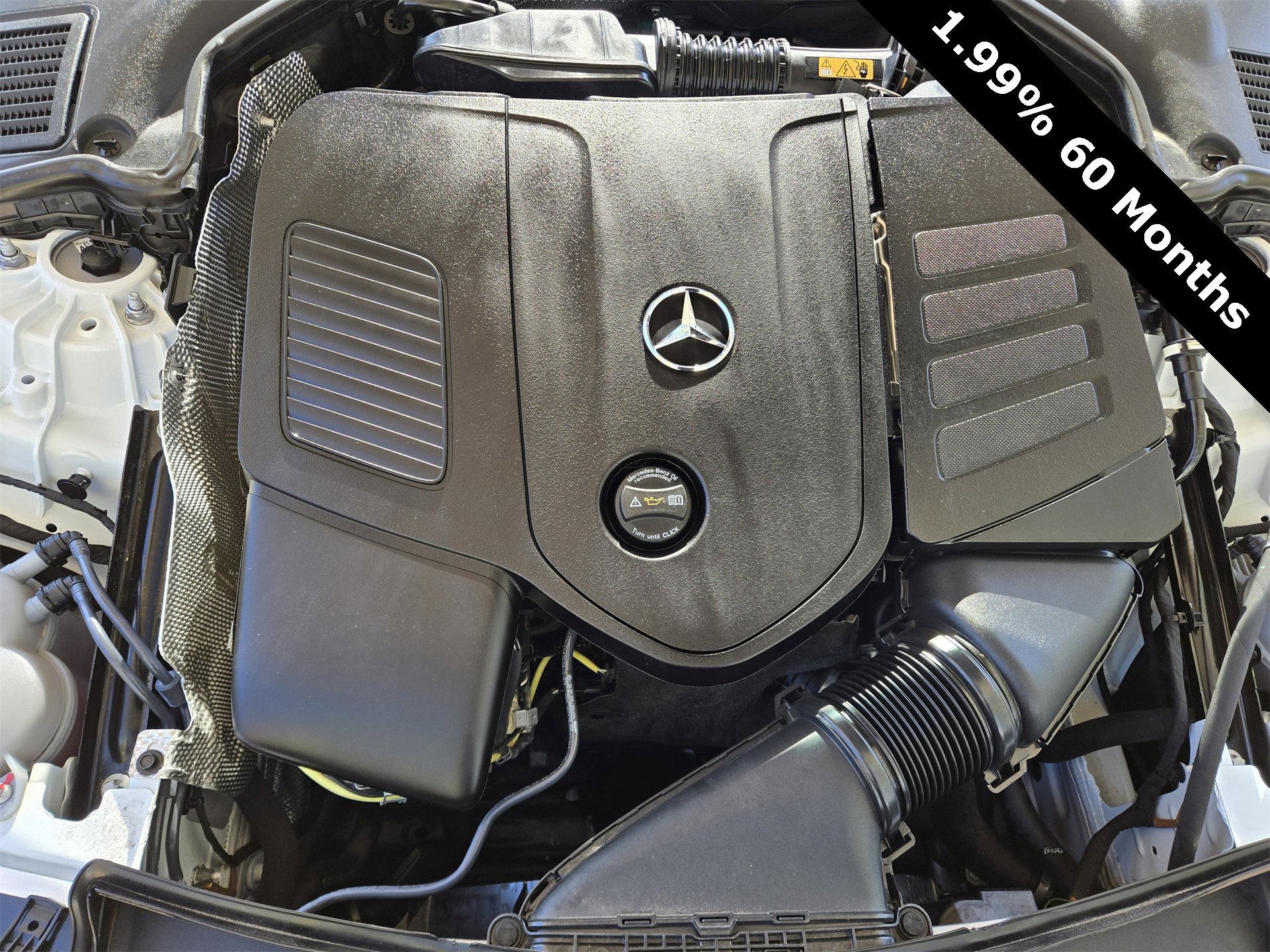 Certified 2025 Mercedes-Benz C 300 Sedan image 29