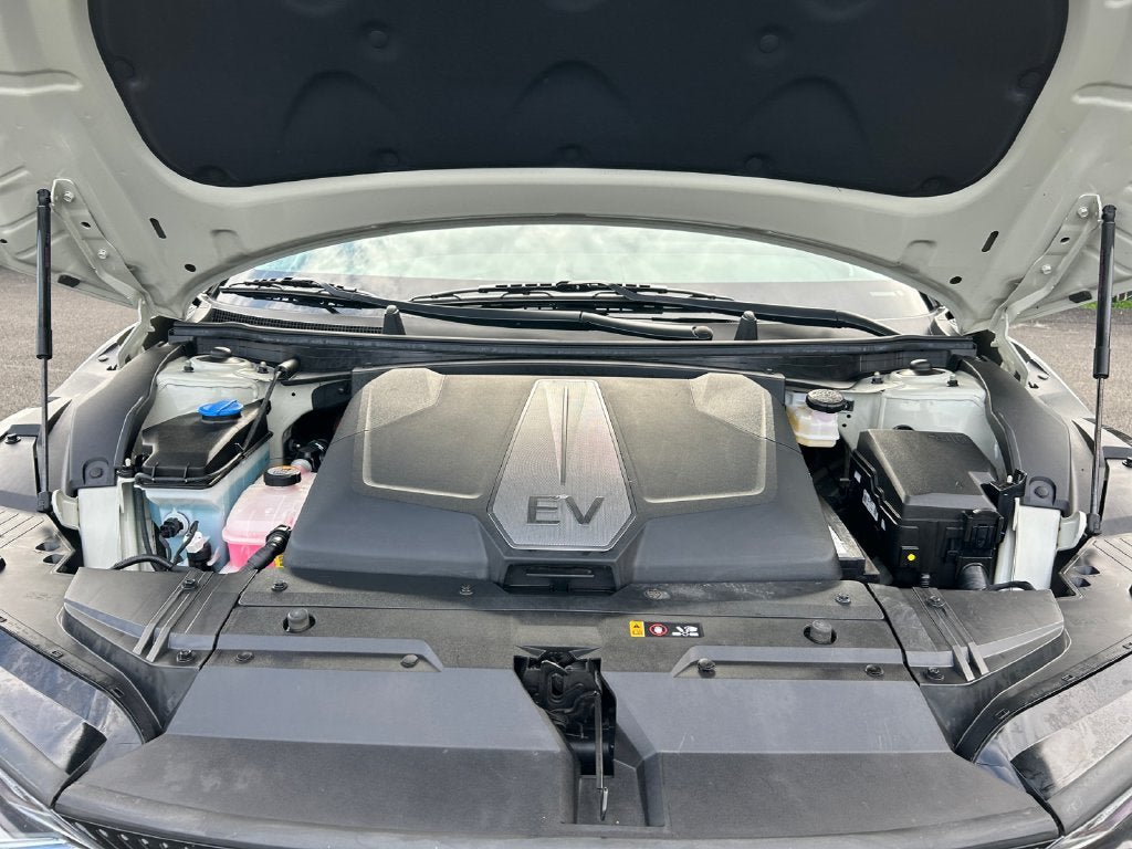 Used 2023 Kia EV6 Wind w/ Wind Technology Package AWD/4WD image 29