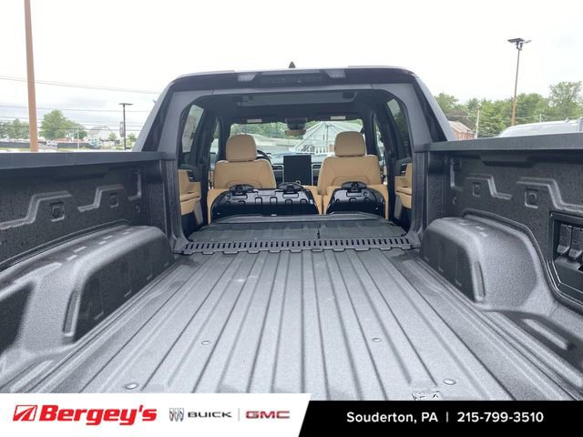 New 2025 GMC Sierra EV Denali image 47