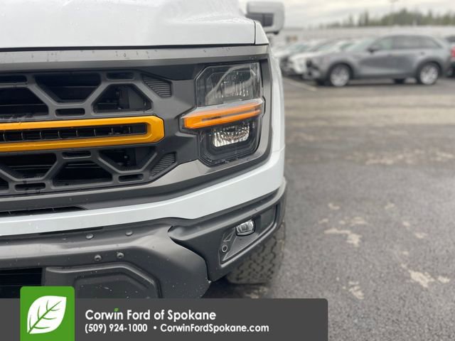 New 2025 Ford F150 Tremor w/ Equipment Group 402A High image 7