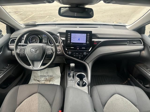 Certified 2024 Toyota Camry LE w/ Convenience Package FWD image 42