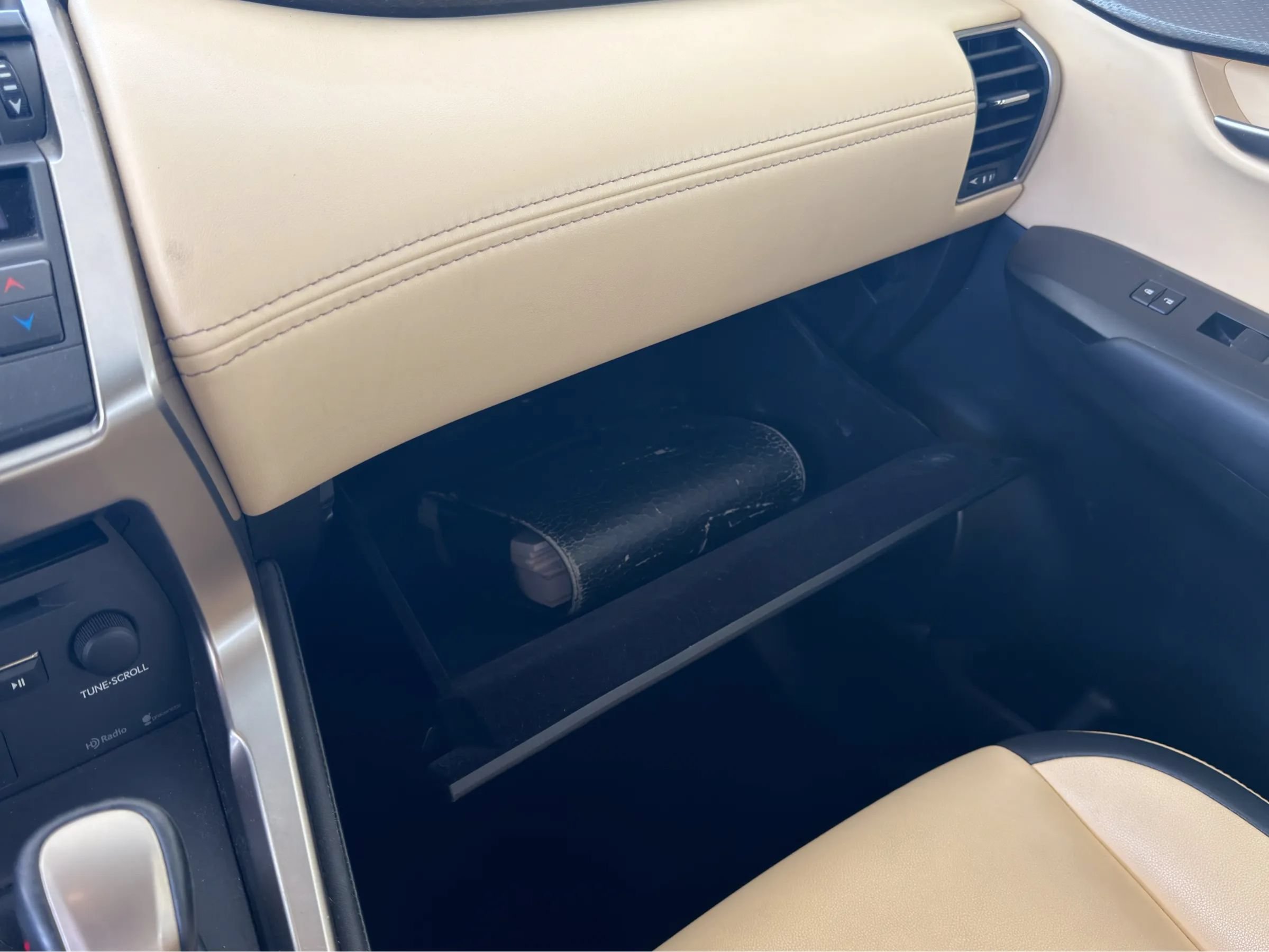 Used 2015 Lexus NX 200t FWD image 28