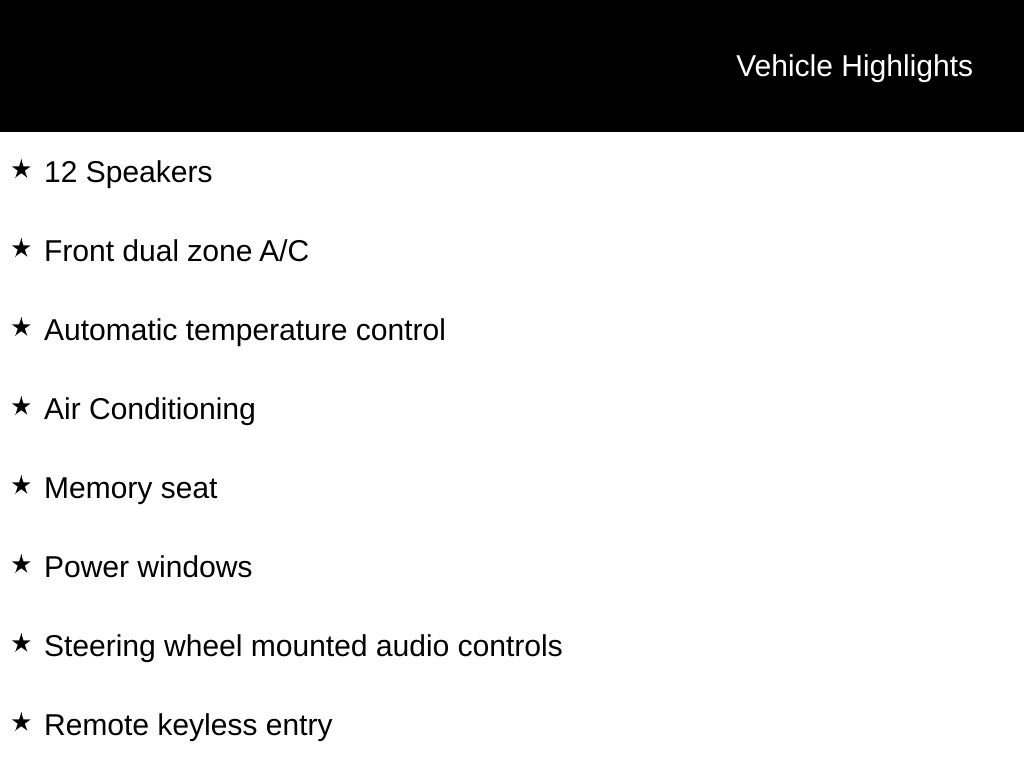Used 2020 Subaru Legacy Limited w/ Popular Package #2 image 6