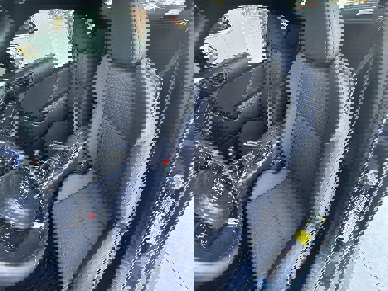 Used 2023 Toyota GR86 image 17