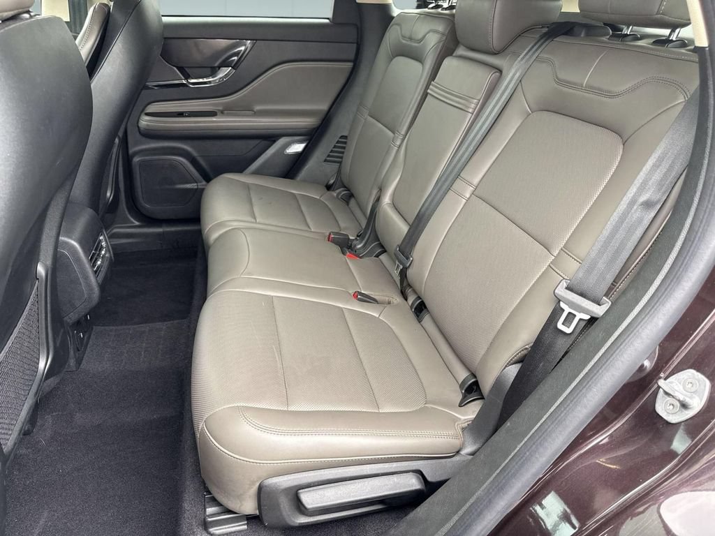 Certified 2023 Lincoln Corsair AWD w/ Equipment Group 101A image 30