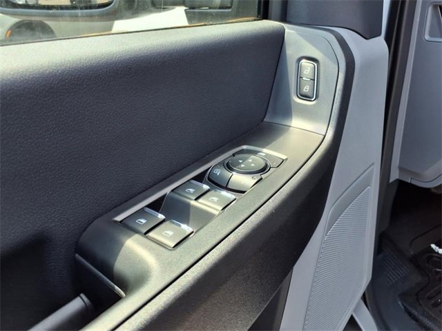 New 2025 Ford F550 4x4 Crew Cab Super Duty image 12