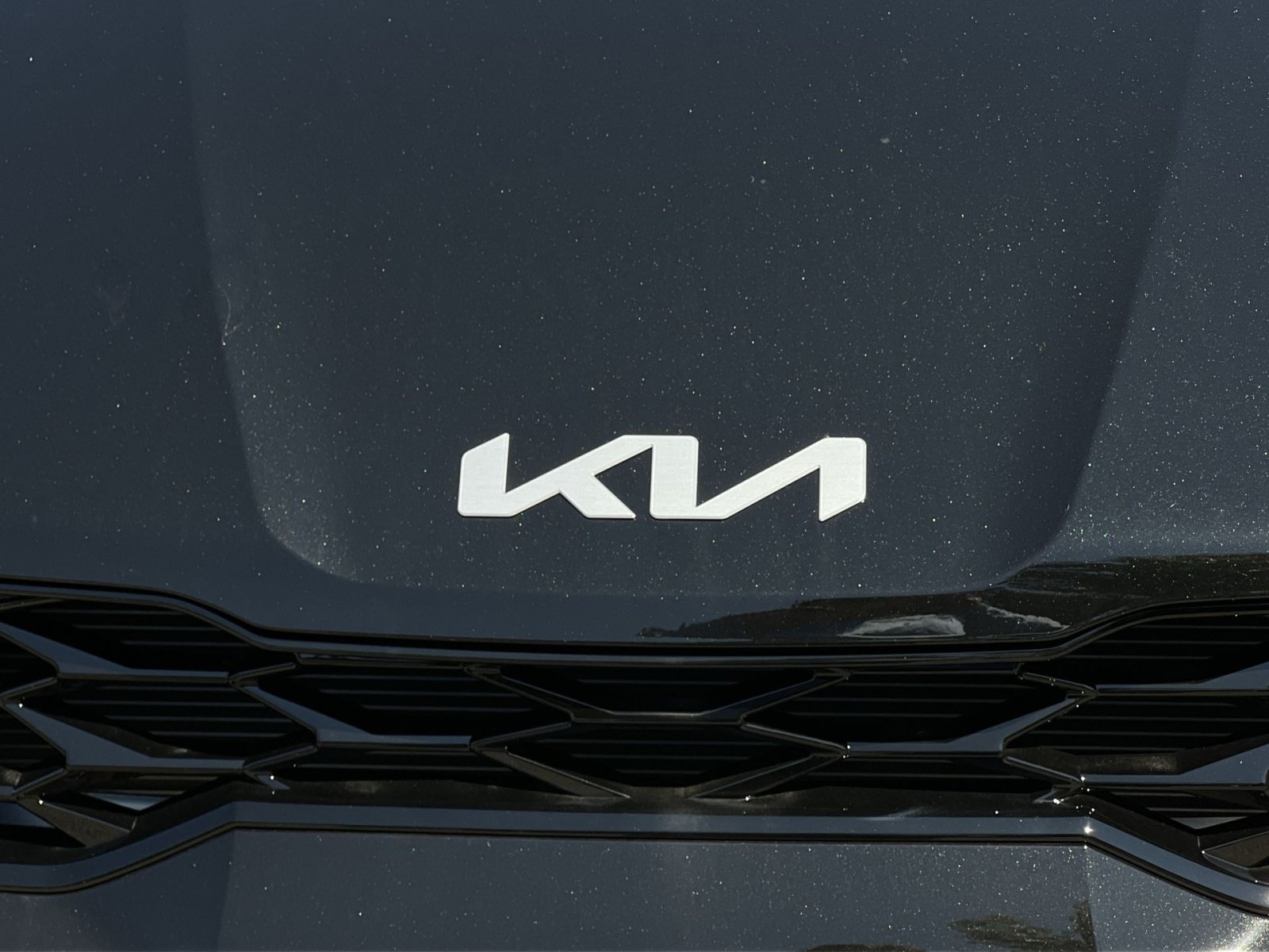 New 2026 Kia K5 GT-Line FWD image 12