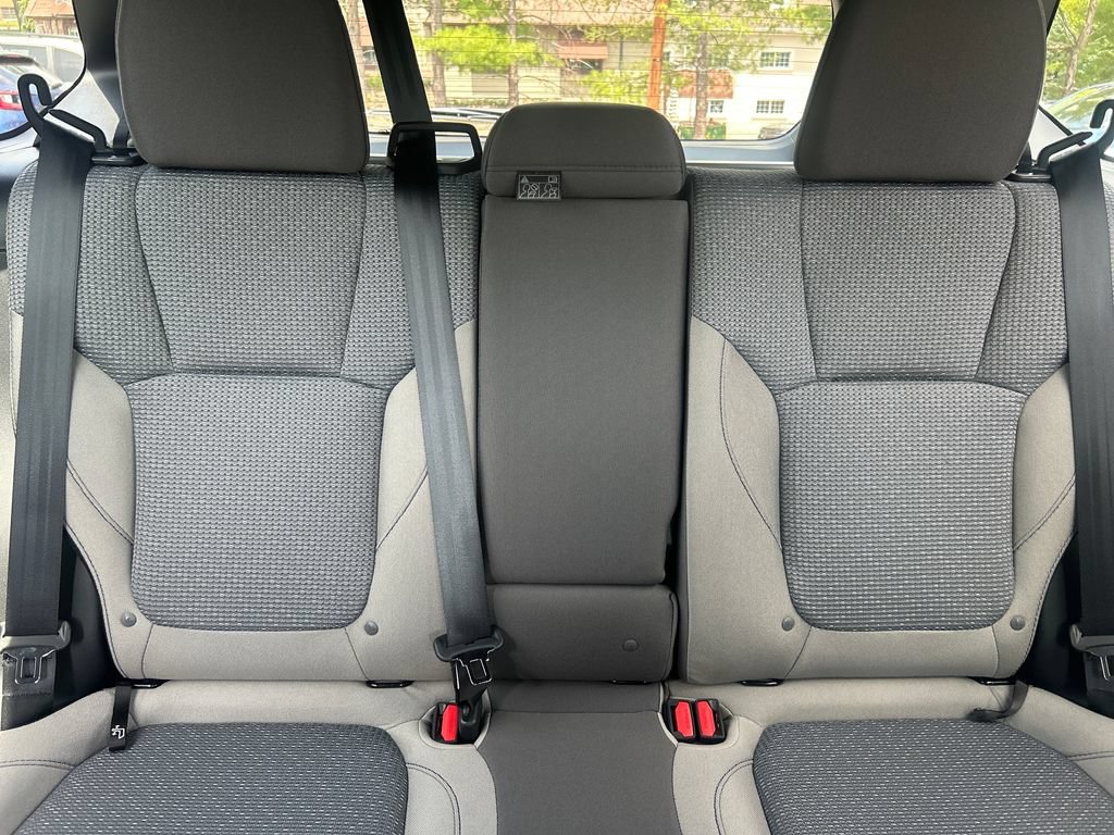 Certified 2026 Subaru Forester Premium AWD/4WD image 32