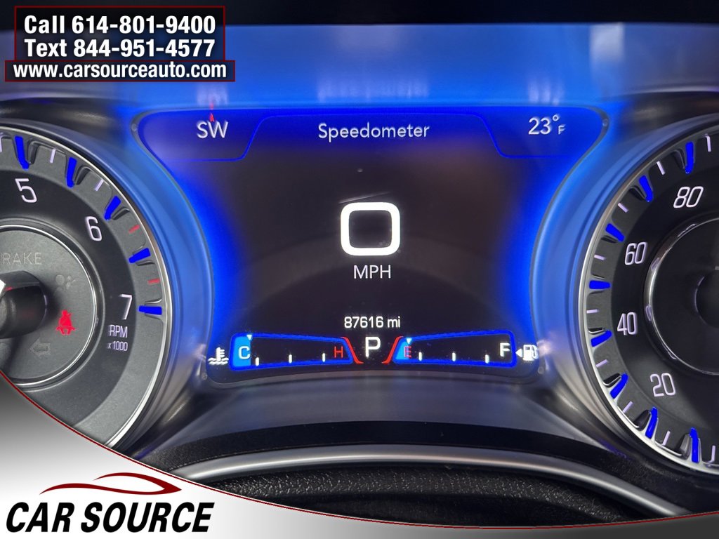 Used 2021 Chrysler 300 S image 11