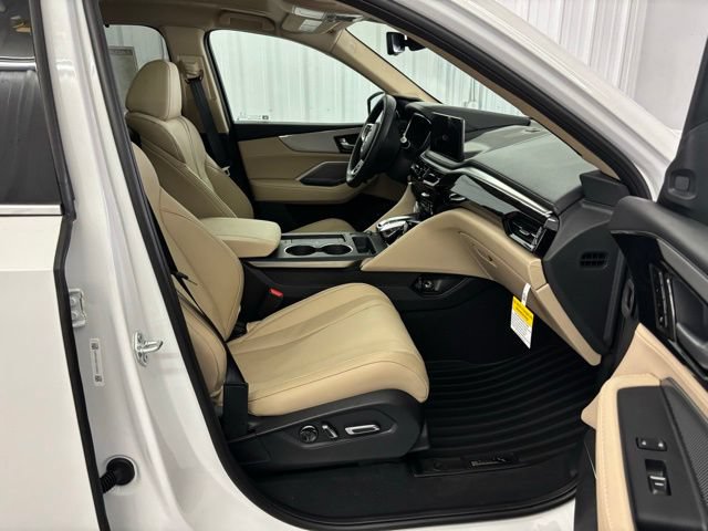 New 2026 Acura MDX SH-AWD w/ Technology Package image 34