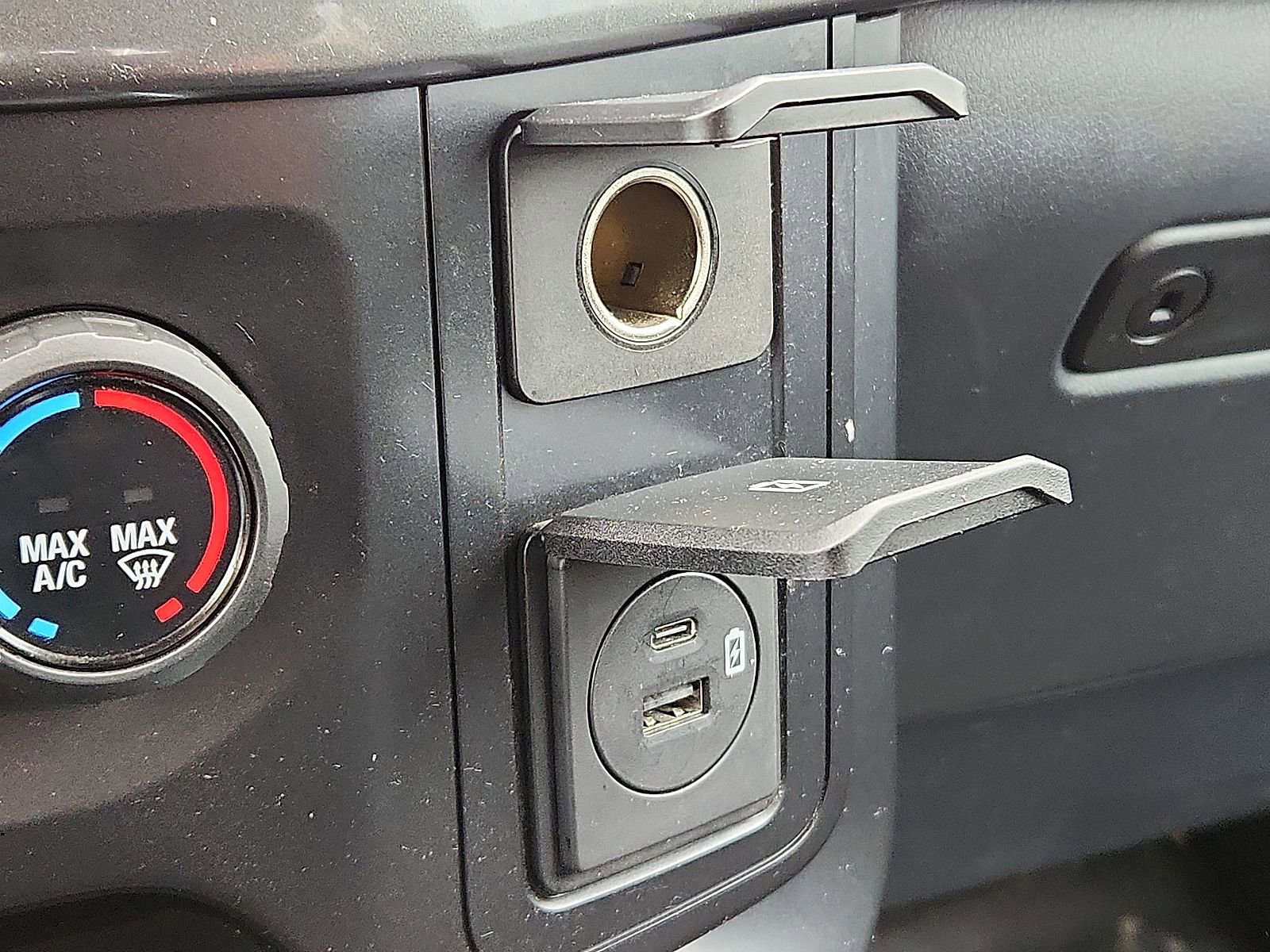 Used 2021 Ford F150 XL w/ STX Appearance Package image 14