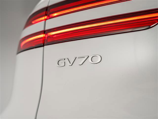 New 2026 Genesis GV70 3.5T Sport Prestige image 14