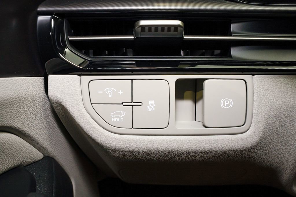 New 2026 Kia Sportage EX FWD image 20