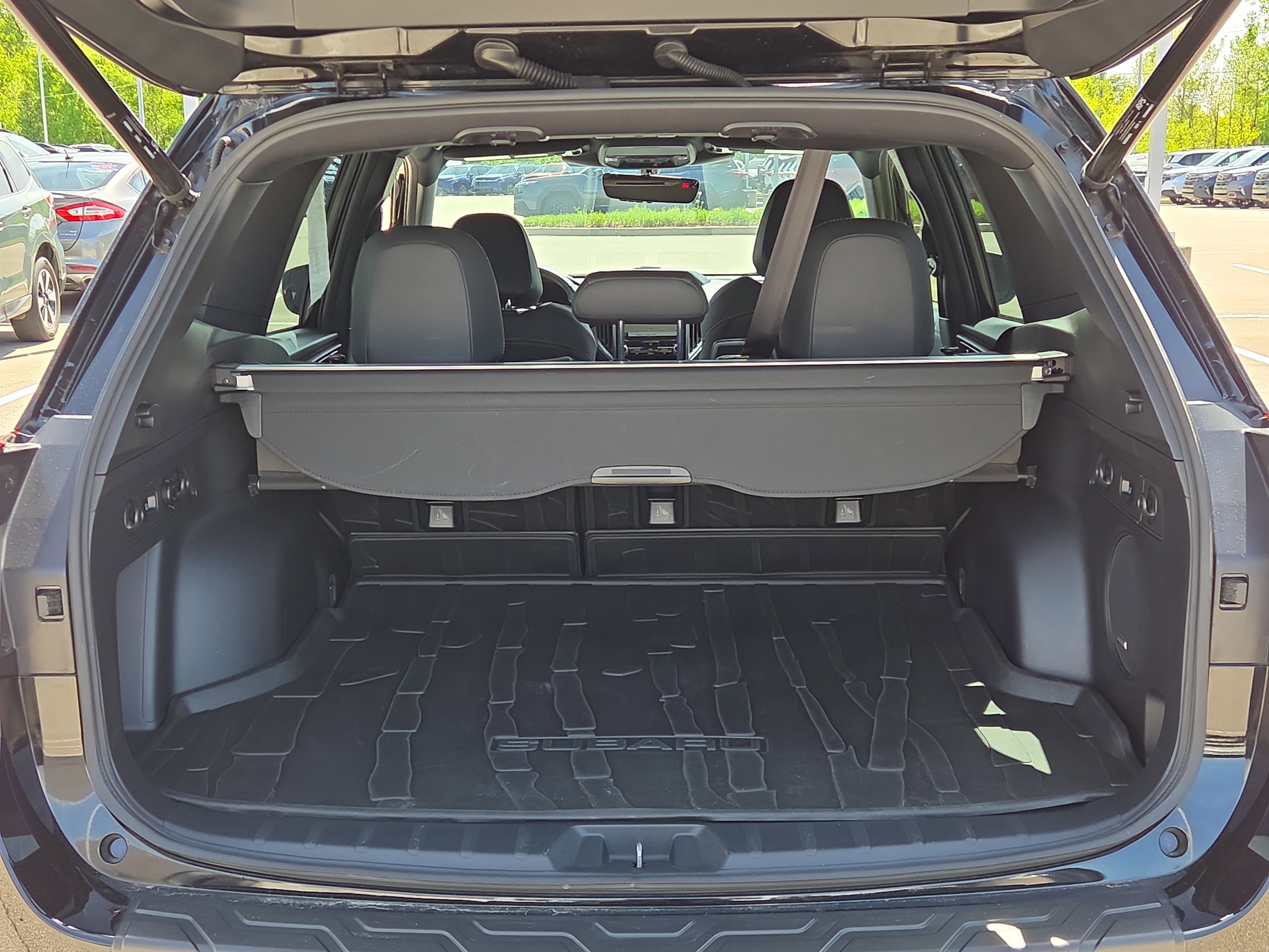 Used 2023 Subaru Forester Wilderness image 13