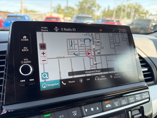 Used 2025 Honda Odyssey Touring image 22