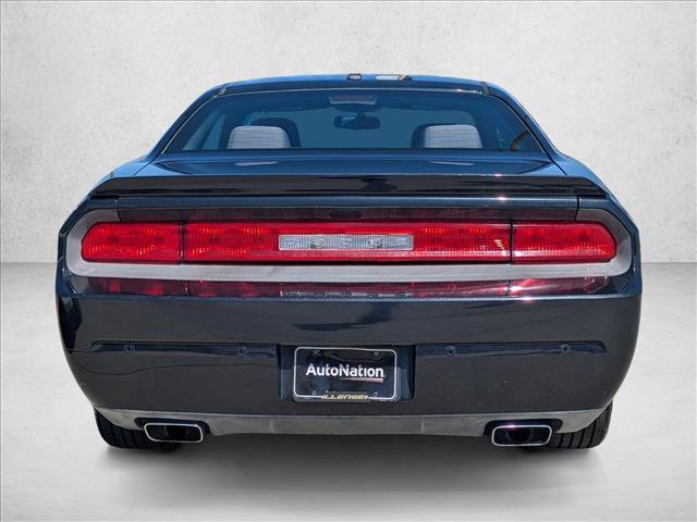Used 2013 Dodge Challenger R/T w/ Sound Group II RWD image 7