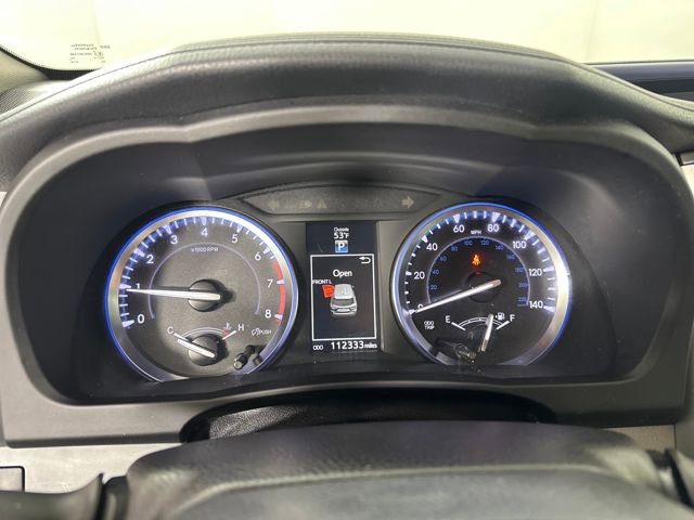 Used 2015 Toyota Highlander XLE image 17