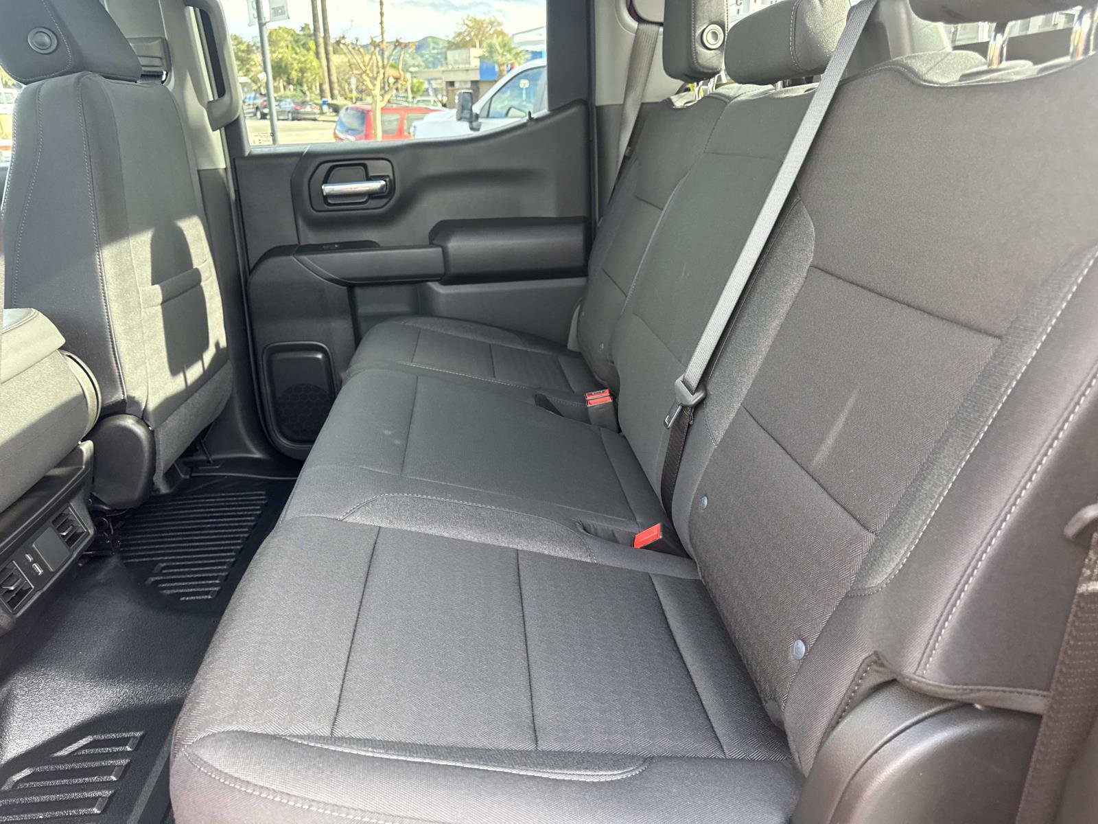 New 2026 GMC Sierra 1500 Pro w/ Pro Value Package image 25