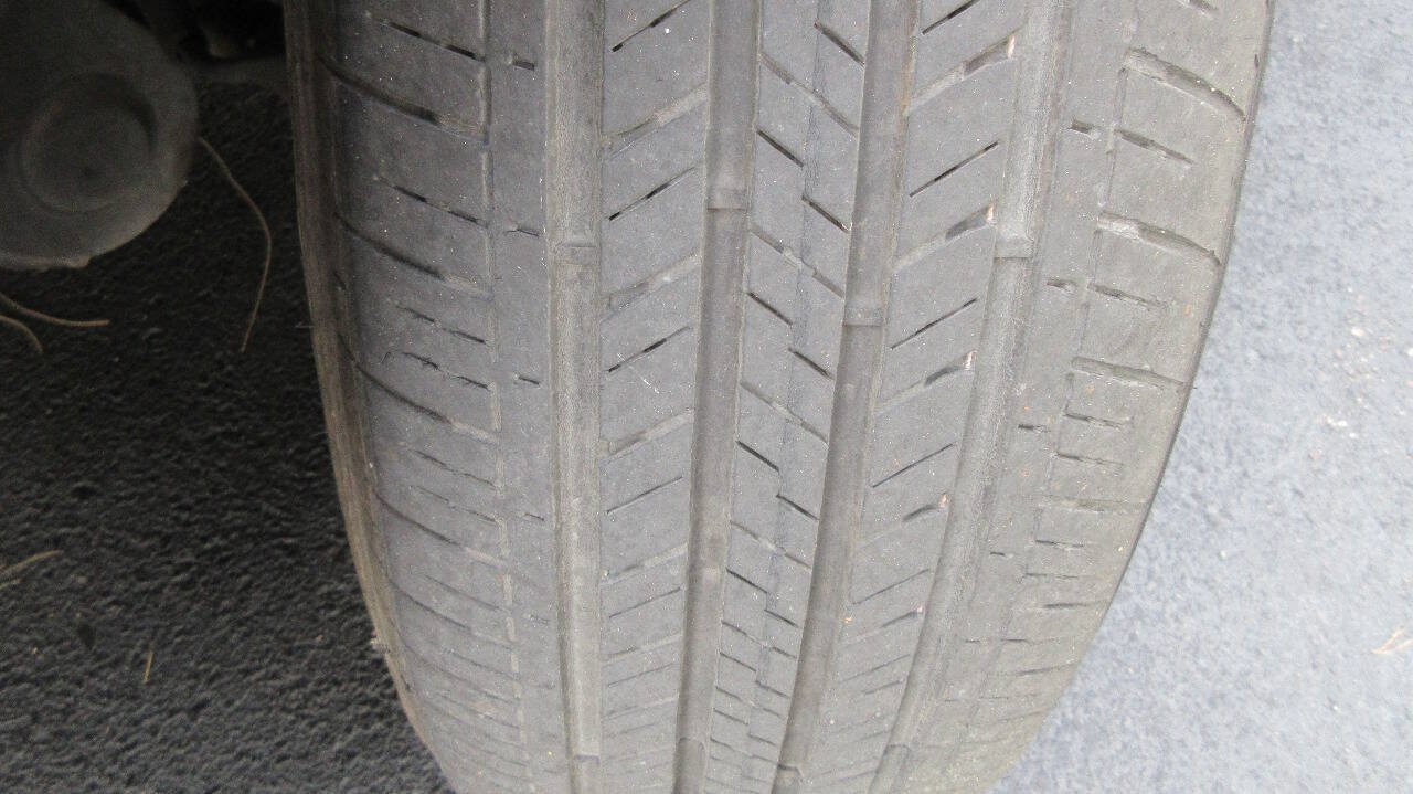 Used 2014 RAM C/V Tradesman FWD image 39