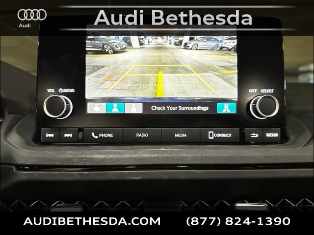 Used 2024 Honda Accord EX image 19