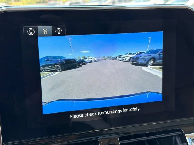 Used 2021 Lincoln Navigator Black Label AWD/4WD image 33