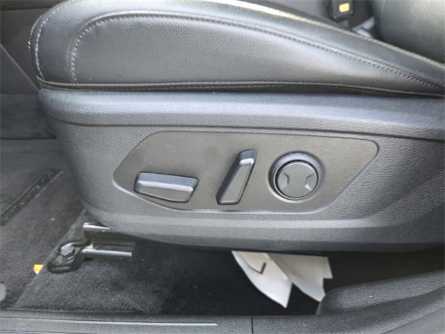 Used 2023 Kia Sportage EX image 19