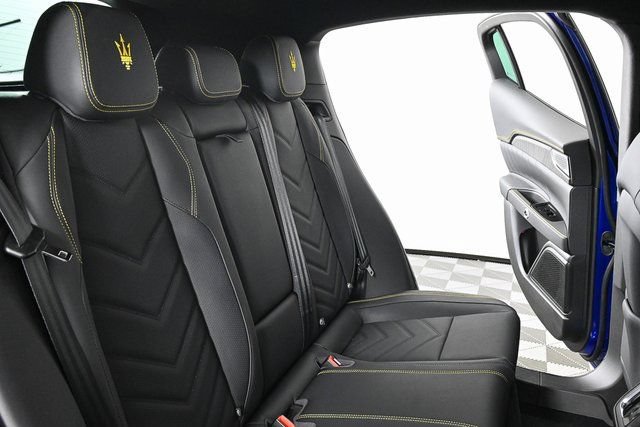New 2025 Maserati Grecale GT AWD/4WD image 23